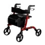 Wheeled walking frame Reha Fund RF-620 by Reha Fund, Walking frames, walkers and accessories - Ref: S91106621, Price: 159,53 ...