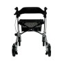 Wheeled walking frame Reha Fund RF-620 by Reha Fund, Walking frames, walkers and accessories - Ref: S91106621, Price: 159,53 ...