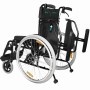 Wheeled walking frame Reha Fund RF-3 by Reha Fund, Walking frames, walkers and accessories - Ref: S91106622, Price: 375,73 €,...