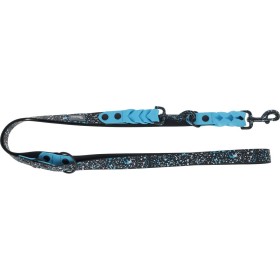 Collier pour Chien Kerbl 80099 Bleu Noir Imprimé de Kerbl, Colliers - Réf : S91106745, Prix : 29,23 €, Remise : %