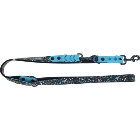 Dog collar Kerbl 80099 Blue Black Printed by Kerbl, Collars - Ref: S91106745, Price: 29,12 €, Discount: %