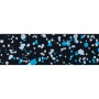 Dog collar Kerbl 80099 Blue Black Printed by Kerbl, Collars - Ref: S91106745, Price: 29,12 €, Discount: %