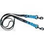 Dog collar Kerbl 80099 Blue Black Printed by Kerbl, Collars - Ref: S91106745, Price: 29,12 €, Discount: %