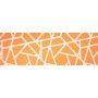 Collar para Perro Kerbl 80100 Negro Naranja Estampado 45 cm 36 cm de Kerbl, Collares - Ref: S91106746, Precio: 11,16 €, Descu...