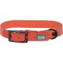 Dog collar Kerbl 80101 Black Orange Printed 46 cm 55 cm by Kerbl, Collars - Ref: S91106747, Price: 11,47 €, Discount: %