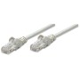 Câble Réseau Rigide UTP 6ème Catégorie Intellinet 340427 Gris 50 cm de Intellinet, Câbles Ethernet - Réf : S91106819, Prix : ...