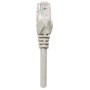 Câble Réseau Rigide UTP 6ème Catégorie Intellinet 340427 Gris 50 cm de Intellinet, Câbles Ethernet - Réf : S91106819, Prix : ...