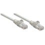 Câble Réseau Rigide UTP 6ème Catégorie Intellinet 340427 Gris 50 cm de Intellinet, Câbles Ethernet - Réf : S91106819, Prix : ...