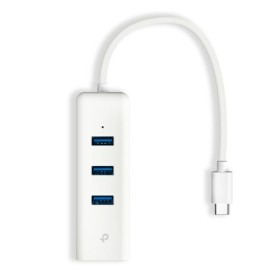 Adaptador de Red TP-Link UE330C de TP-Link, Adaptadores de rede USB - Ref: S91106826, Preço: 30,44 €, Desconto: %