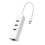 Network Adaptor TP-Link UE330C by TP-Link, USB network adapters - Ref: S91106826, Price: 30,55 €, Discount: %