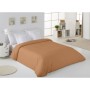 Copripiumino Alexandra House Living Marrone 240 x 220 cm di Alexandra House Living, Piumini e copripiumini - Rif: D1600139, P...