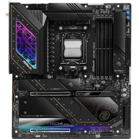 Carte Mère ASRock X870E Taichi Intel Wi-Fi 6 AMD AM5 AMD X870E de ASRock, Cartes mères - Réf : S91106858, Prix : 669,06 €, Re...