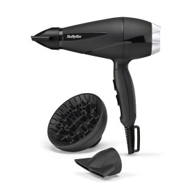 Föhn Babyliss 6716DE Schwarz 2100 W 2300 W von Babyliss, Haartrockner und Diffusoren - Ref: S91106894, Preis: 66,48 €, Rabatt: %