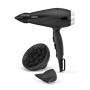 Sèche-cheveux Babyliss 6716DE Noir 2100 W 2300 W de Babyliss, Sèche-cheveux et diffuseurs sèche-cheveux - Réf : S91106894, Pr...