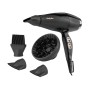 Sèche-cheveux Babyliss 6716DE Noir 2100 W 2300 W de Babyliss, Sèche-cheveux et diffuseurs sèche-cheveux - Réf : S91106894, Pr...