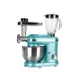 Robot da Cucina Heinrich's HKM 5262 Turchese 1300 W di Heinrich's, Robot da cucina e mini tritatutto - Rif: S91106908, Prezzo...