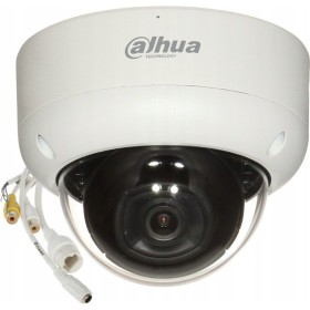 Camescope de surveillance Dahua IPC-HDBW3842E-AS-0280B de Dahua, Équipement de vidéosurveillance - Réf : S91106916, Prix : 20...