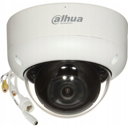 Videocamera di Sorveglianza Dahua IPC-HDBW3842E-AS-0280B di Dahua, Apparecchiature di videosorveglianza - Rif: S91106916, Pre...