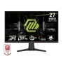 Monitor Gaming MSI MAG 275QF Wide Quad HD 27" 180 Hz de MSI, Monitores - Ref: S91106938, Precio: 192,40 €, Descuento: %