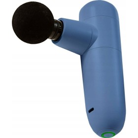 Electric Handheld Massager QMED DRQM6G2CD Blue by QMED, Electric massagers - Ref: S91107085, Price: 64,15 €, Discount: %