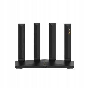 Router ZTE T3000 Preto Ethernet LAN Wi-Fi de ZTE, Routers - Ref: S91107099, Preço: 82,20 €, Desconto: %