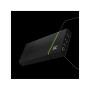 Powerbank Green Cell PBGC04 26800 mah Vert Acier de Green Cell, Chargeurs - Réf : S91107101, Prix : 143,74 €, Remise : %