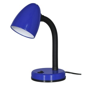 Desk lamp Esperanza ELD112K Black Plastic 12 W | Tienda24 - Global Online Shop Tienda24.eu