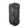 Portable Bluetooth Speakers Esperanza EP157 Black 10 W | Tienda24 - Global Online Shop Tienda24.eu