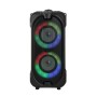 Portable Bluetooth Speakers Esperanza EP157 Black 10 W | Tienda24 - Global Online Shop Tienda24.eu