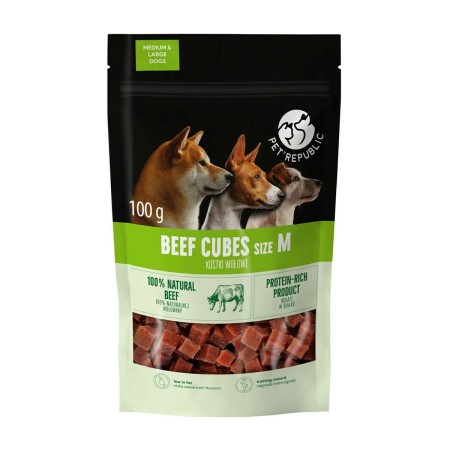 Compre Snack para cães PETREPUBLIC Carne de