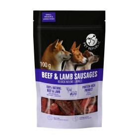 Buy Dog Snack PETREPUBLIC Lamb 100 g