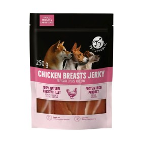 Achète Snack pour chiens PETREPUBLIC Poulet 250 g