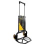 Wheelbarrow Stanley FXWT-705-SP polypropylene 70 Kg by Stanley, Equipment for transporting materials - Ref: S91107195, Price:...