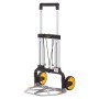 Carretilla Stanley FXWT-706 Plástico 125 Kg de Stanley, Equipo de transporte de material - Ref: S91107196, Precio: 133,12 €, ...