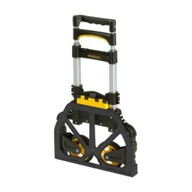 Wheelbarrow Stanley SXWT-FT501-SP Plastic 70 Kg by Stanley, Equipment for transporting materials - Ref: S91107197, Price: 58,...