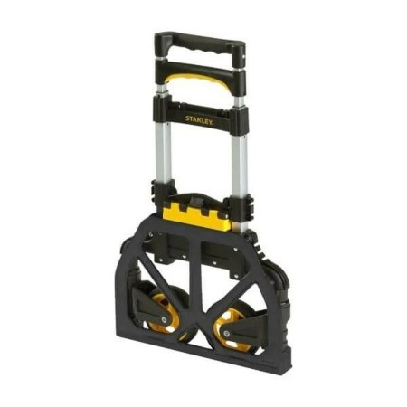 Carretilla Stanley SXWT-FT501-SP Plástico 70 Kg de Stanley, Equipo de transporte de material - Ref: S91107197, Precio: 58,89 ...