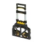 Carrinho de mão Stanley SXWT-FT501-SP Plástico 70 Kg de Stanley, Equipamento de transporte de material - Ref: S91107197, Preç...