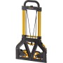 Carrinho de mão Stanley SXWT-FT580-SP Aço 70 Kg de Stanley, Equipamento de transporte de material - Ref: S91107198, Preço: 55...