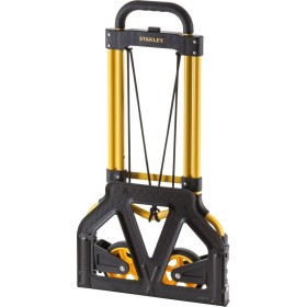 Wheelbarrow Stanley SXWT-FT580-SP Steel 70 Kg by Stanley, Equipment for transporting materials - Ref: S91107198, Price: 55,44...