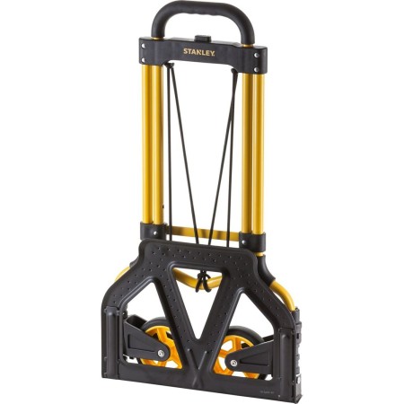 Chariot Stanley SXWT-FT580-SP Acier 70 Kg de Stanley, Matériel de transport de matériaux - Réf : S91107198, Prix : 55,44 €, R...