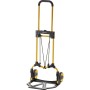 Wheelbarrow Stanley SXWT-FT580-SP Steel 70 Kg by Stanley, Equipment for transporting materials - Ref: S91107198, Price: 55,44...