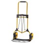 Carriola Stanley SXWT-FT582-SP Acciaio Plastica 100 kg di Stanley, Attrezzature per il trasporto di materiali - Rif: S9110719...