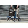 Sedia a rotelle manuale Mobilex Panther di Mobilex, Sedie a rotelle, sedie a rotelle elettriche, scooter per disabili e acces...