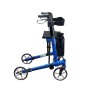 Sedia a rotelle manuale Mobilex Panther di Mobilex, Sedie a rotelle, sedie a rotelle elettriche, scooter per disabili e acces...