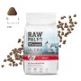 Futter VETEXPERT Raw Paleo Ultra Mini Adult Beef Rindfleisch 8 kg von VETEXPERT, Trocken - Ref: S91107270, Preis: 105,19 €, R...