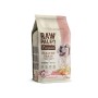 Futter VETEXPERT Raw Paleo Healthy Grain Puppy Salmon y cebada Lachsfarben 2 Kg von VETEXPERT, Trocken - Ref: S91107274, Prei...