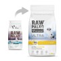 Futter VETEXPERT Raw Paleo Ultra Medium&Large Puppy Turkey Truthahn 10 kg von VETEXPERT, Trocken - Ref: S91107275, Preis: 127...