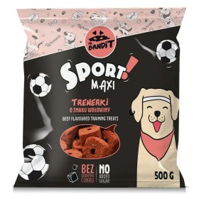 Snack para cães VETEXPERT         Carne de bovino 500 g de VETEXPERT, Bolachas, biscoitos e snacks - Ref: S91107276, Preço: 6...