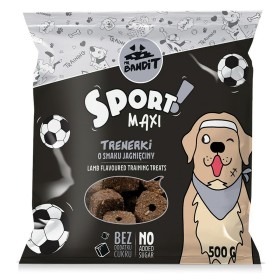 Snack pour chiens VETEXPERT         Agneau 500 g de VETEXPERT, Biscuits, gâteaux et snacks - Réf : S91107277, Prix : 6,87 €, ...