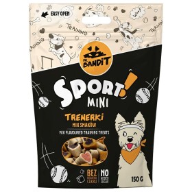 Snack pour chiens VETEXPERT         150 g de VETEXPERT, Biscuits, gâteaux et snacks - Réf : S91107278, Prix : 4,72 €, Remise : %